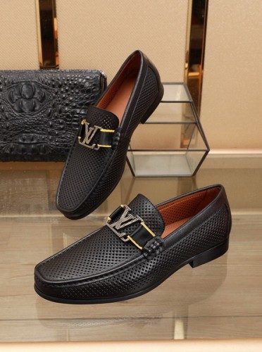 LV Men shoes 1：1 quality-2912