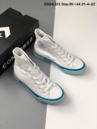 Converse Shoes High Top-126