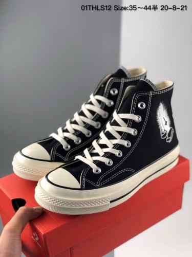 Converse Shoes High Top-167