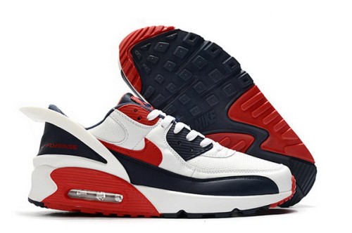 Nike Air Max 90 women shoes-457