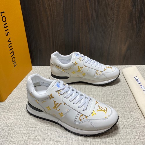 Super Max Custom LV Shoes-1625