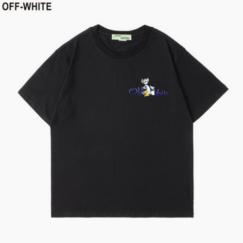 Off white t-shirt men-1670(S-XXL)