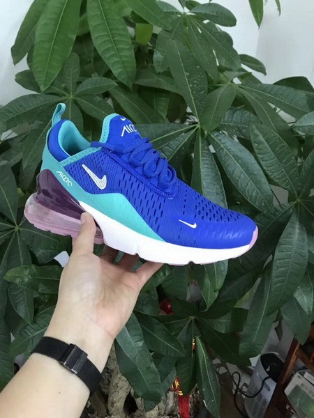 Nike Air Max 270 women shoes-344