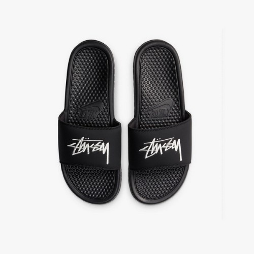 Nike men slippers 1：1 quality-042