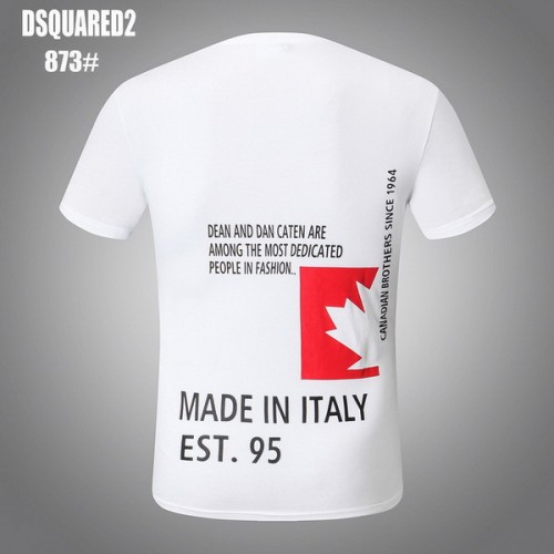 DSQ t-shirt men-238(M-XXXL)