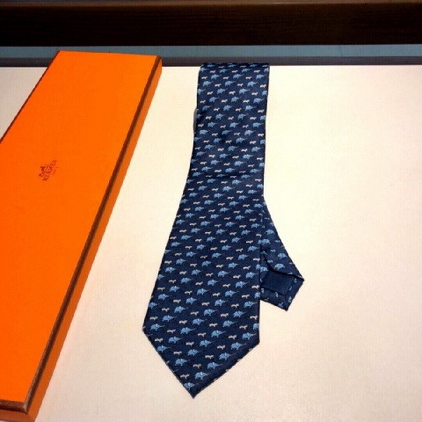 Hermes Necktie AAA Quality-088
