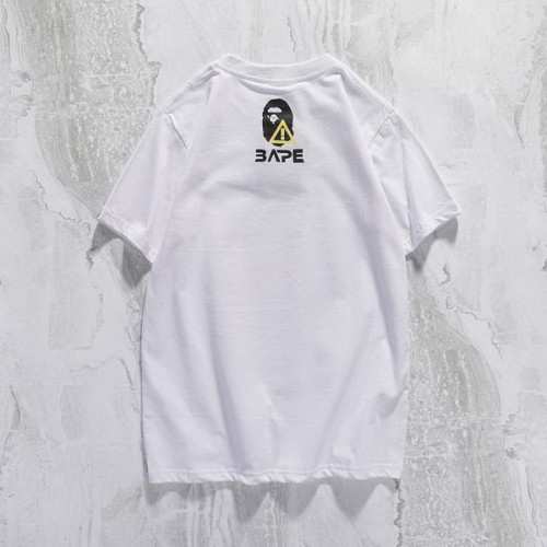 Bape t-shirt men-369(M-XXL)