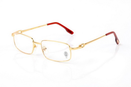 Cartie Plain Glasses AAA-1334