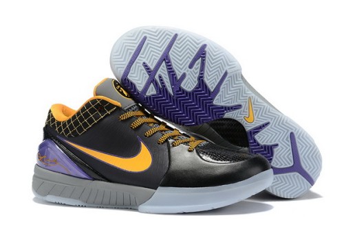 Nike Kobe Bryant 4 shoes 1：1 quality-030