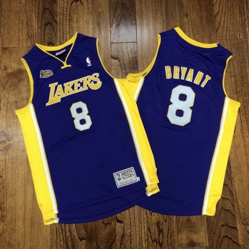 NBA Los Angeles Lakers-415