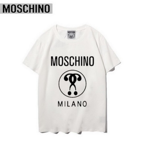 Moschino t-shirt men-266(S-XXL)