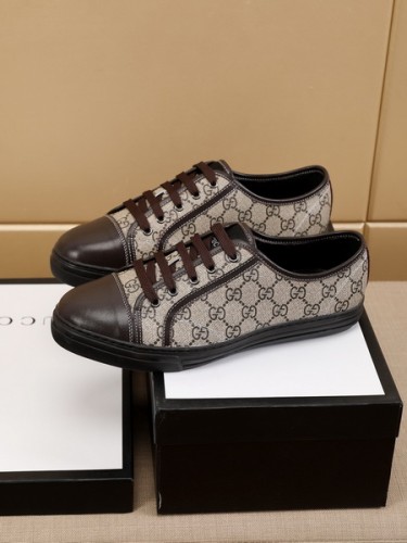 G men shoes 1：1 quality-3058
