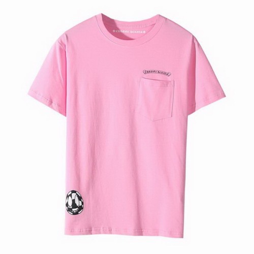Chrome Hearts t-shirt men-030(S-XL)