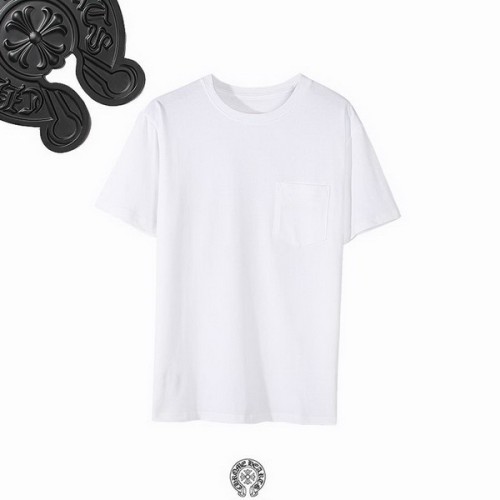 Chrome Hearts t-shirt men-601(S-XL)