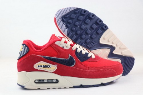 Nike Air Max 90 men shoes-624