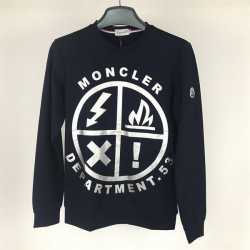 Moncler men Hoodies-151(M-XXXL)