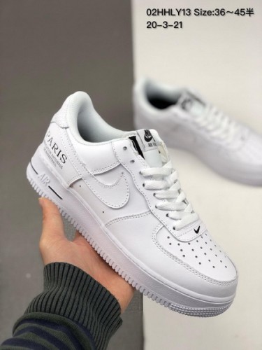 Nike air force shoes men low-369