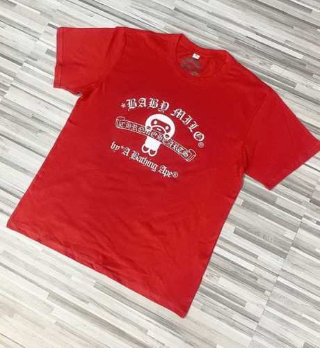 Chrome Hearts t-shirt men-350(S-XXL)