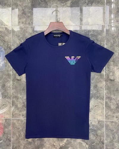 Armani t-shirt men-011(M-XXXL)