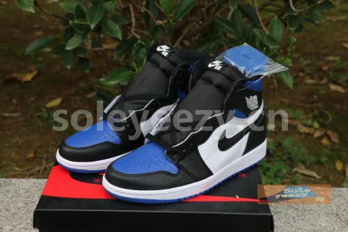 Authentic Air Jordan 1 High OG “Game Royal”