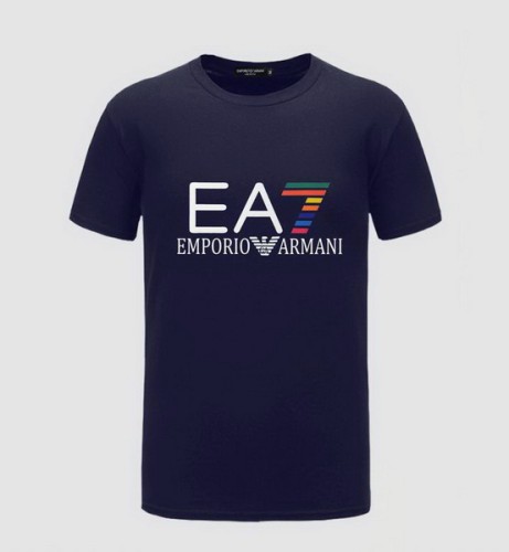 Armani t-shirt men-254(M-XXXXXXL)
