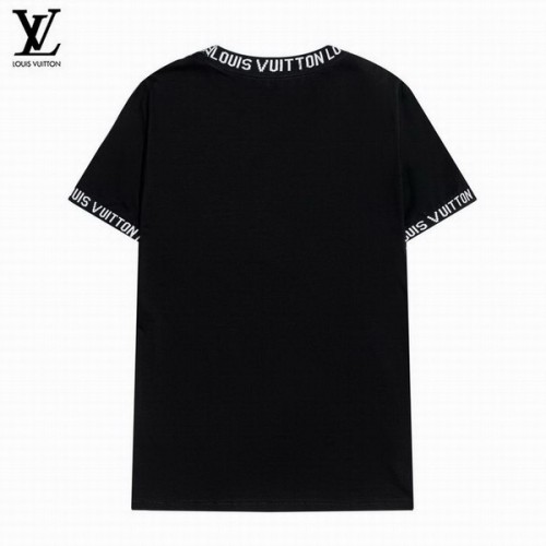 LV  t-shirt men-392(S-XXL)