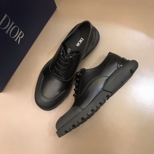 Super Max Dior Shoes-344