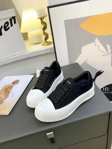 Alexander McQueen men shoes 1：1 quality-452