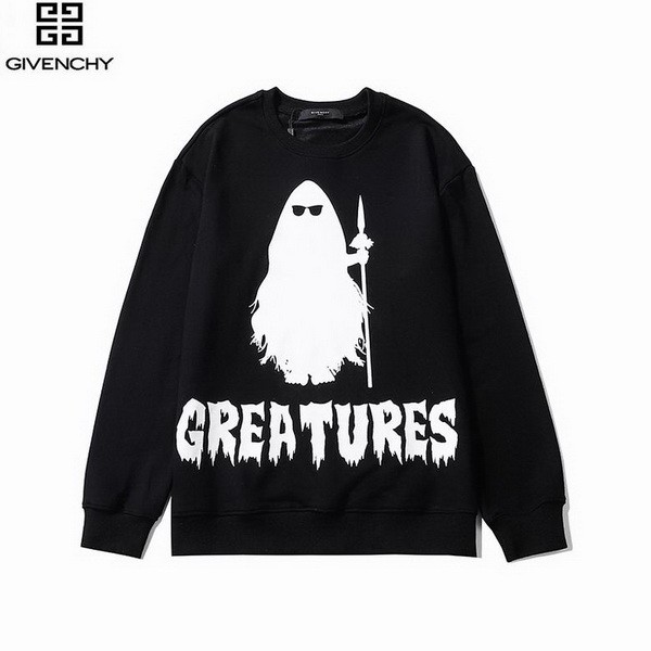 Givenchy men Hoodies-221(M-XXL)