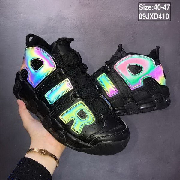 Nike Air More Uptempo shoes-025