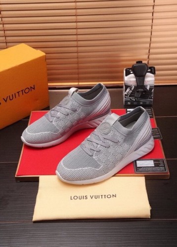 LV Men shoes 1：1 quality-2702