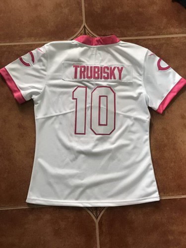 NFL 2019 Jerseys women-611