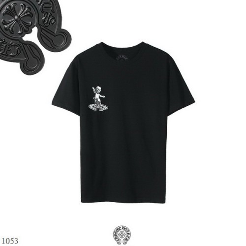 Chrome Hearts t-shirt men-246(S-XXL)