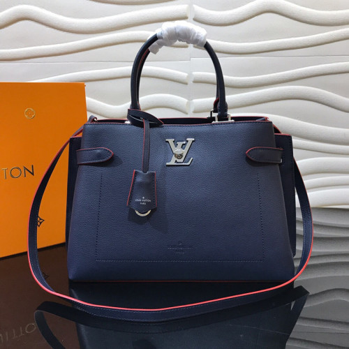 LV High End Quality Handbag-430