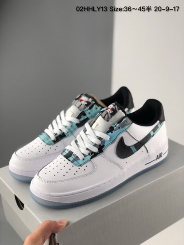 Nike air force shoes women low-1517