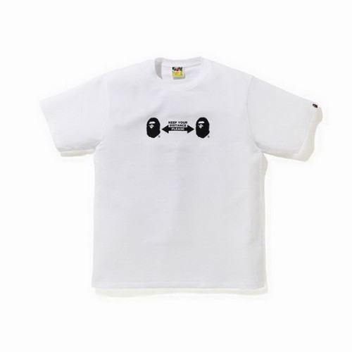 Bape t-shirt men-301(M-XXXL)