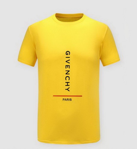 Givenchy t-shirt men-240(M-XXXXXXL)