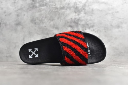 Off white Sandals 1：1 Quality-001