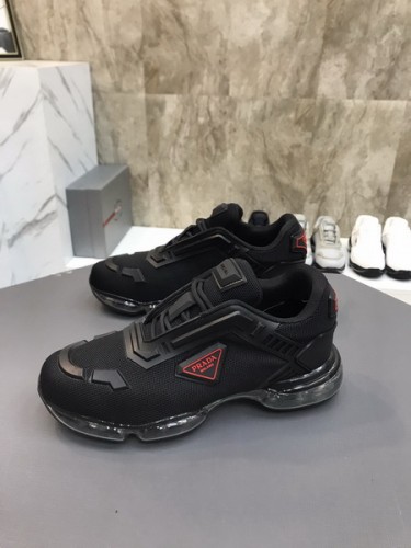 Super Max Custom High End Prada Shoes-009