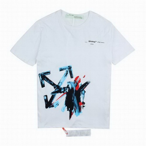 Off white t-shirt men-680(S-XL)