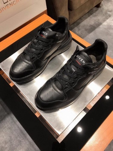 Givenchy men shoes 1：1 quality-052