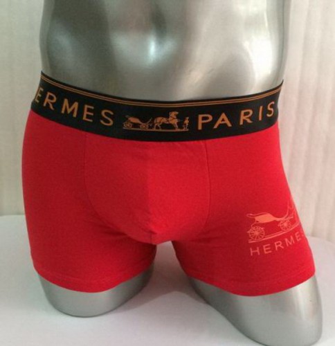 Hermes boxer underwear-027(L-XXXL)