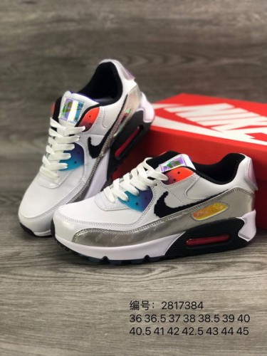 Nike Air Max 90 women shoes-561