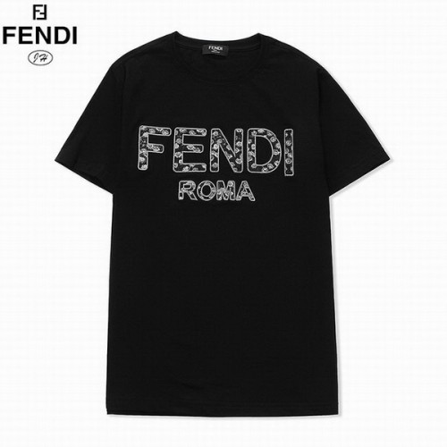 FD T-shirt-589(S-XXL)