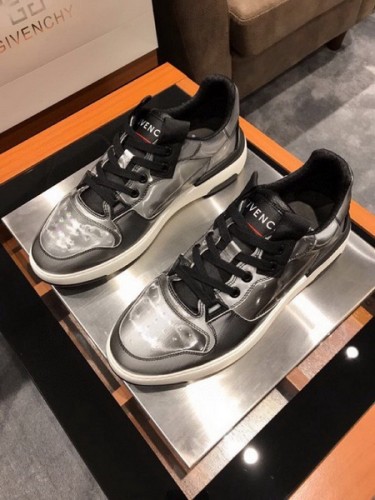 Givenchy men shoes 1：1 quality-054