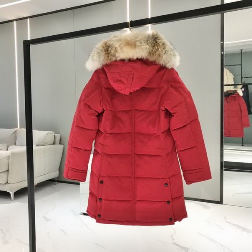 CG Down Jacket women-045