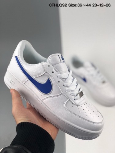 Nike air force shoes men low-2322