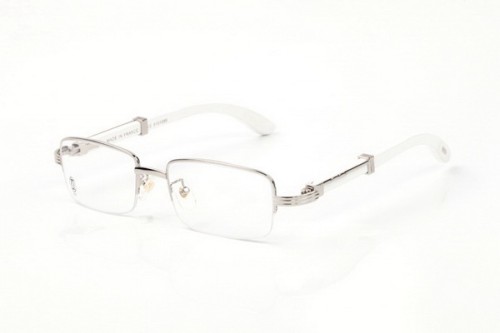 Cartie Plain Glasses AAA-1350