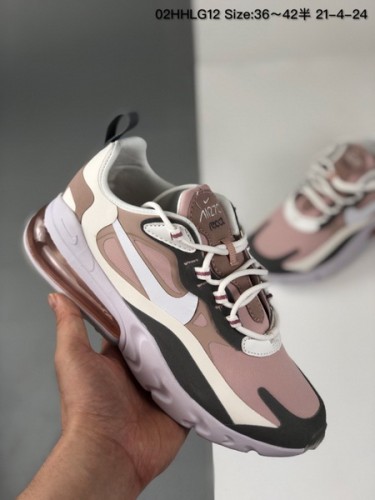 Nike Air Max 270 women shoes-896