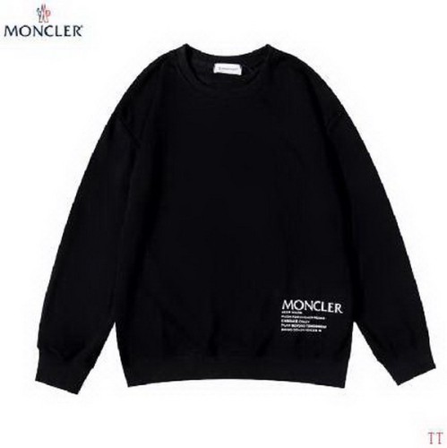 Moncler men Hoodies-339(M-XXL)
